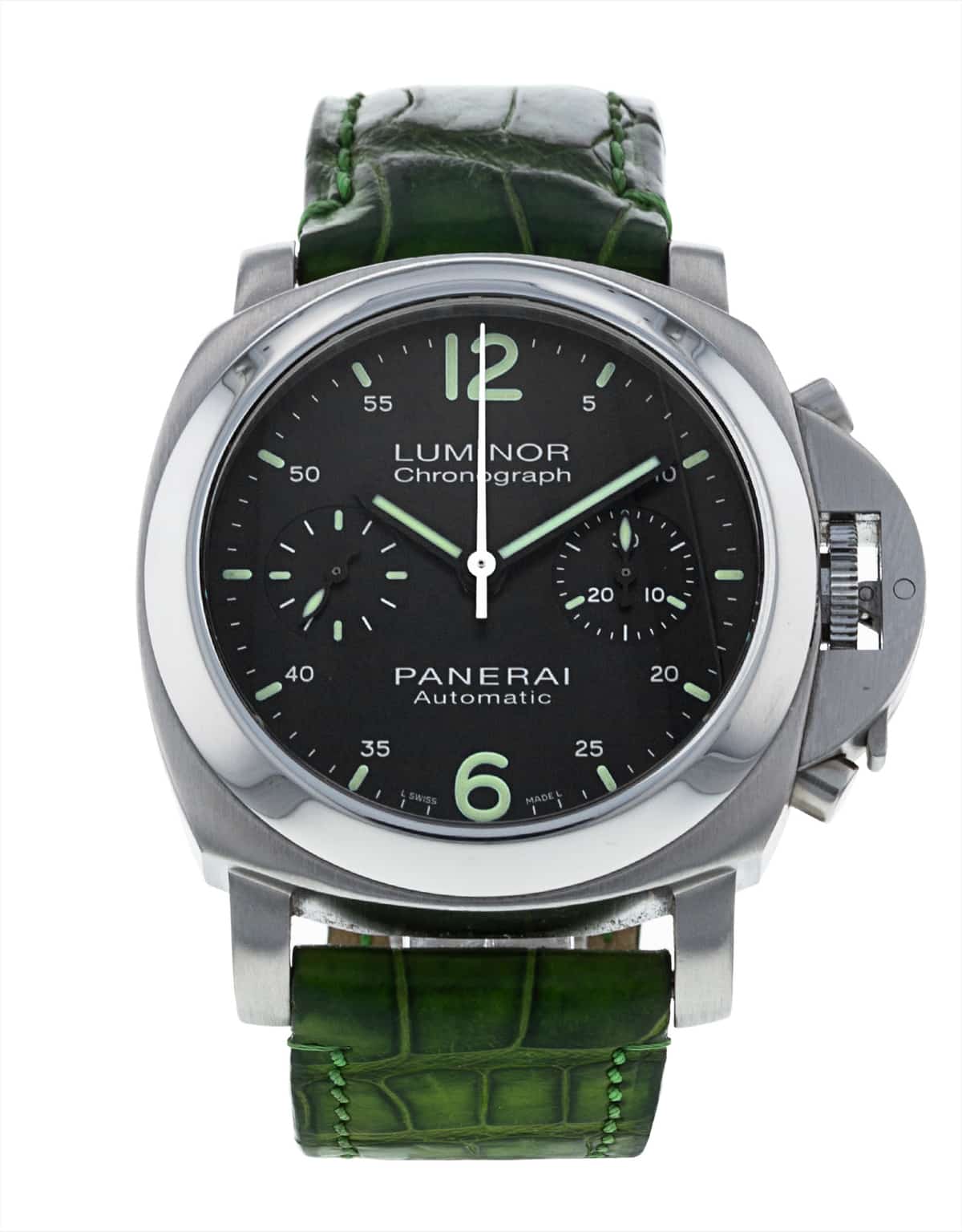 Panerai Luminor Chrono PAM00310